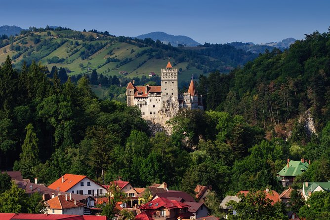 Transylvania Tour from Budapest to Bucharest: 4 days - Why this route works so well from day 1