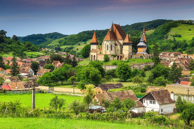 Transylvania Tour from Budapest to Bucharest: 4 days - Tickets, timing, and your short list of must-dos
