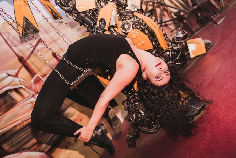 Trash Art Museum: Hungary's First Scrap Metal Exhibition - Key Highlights Worth Planning For