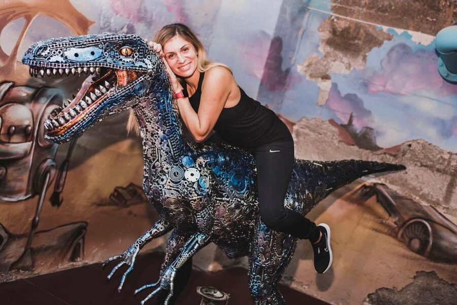 Trash Art Museum: Hungary's First Scrap Metal Exhibition - Where to Meet, so You Actually Find It