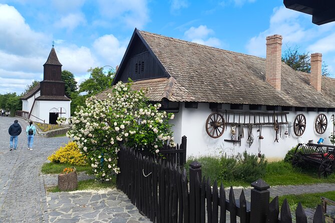 UNESCO World Heritage Hollókő and Eger Private Tour - Key highlights