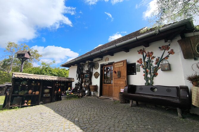 UNESCO World Heritage Hollókő and Eger Private Tour - Valley of the Beautiful Women and a wine break that fits the day