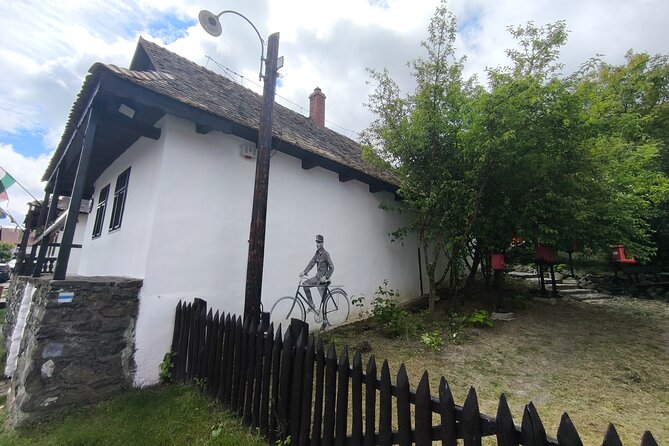 UNESCO World Heritage Hollókő and Eger Private Tour - Price and logistics, and how to judge value