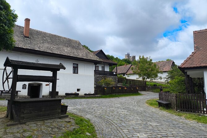 UNESCO World Heritage Hollókő and Eger Private Tour - Who this private Hollókő and Eger day trip suits best