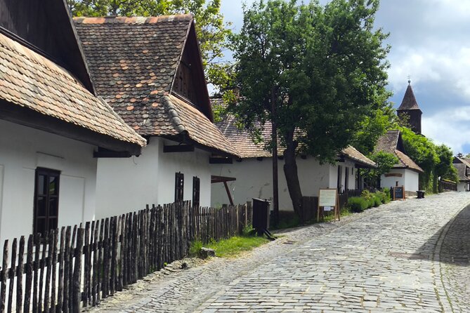 UNESCO World Heritage Hollókő and Eger Private Tour - Hollókő, the Palóc village that UNESCO protects