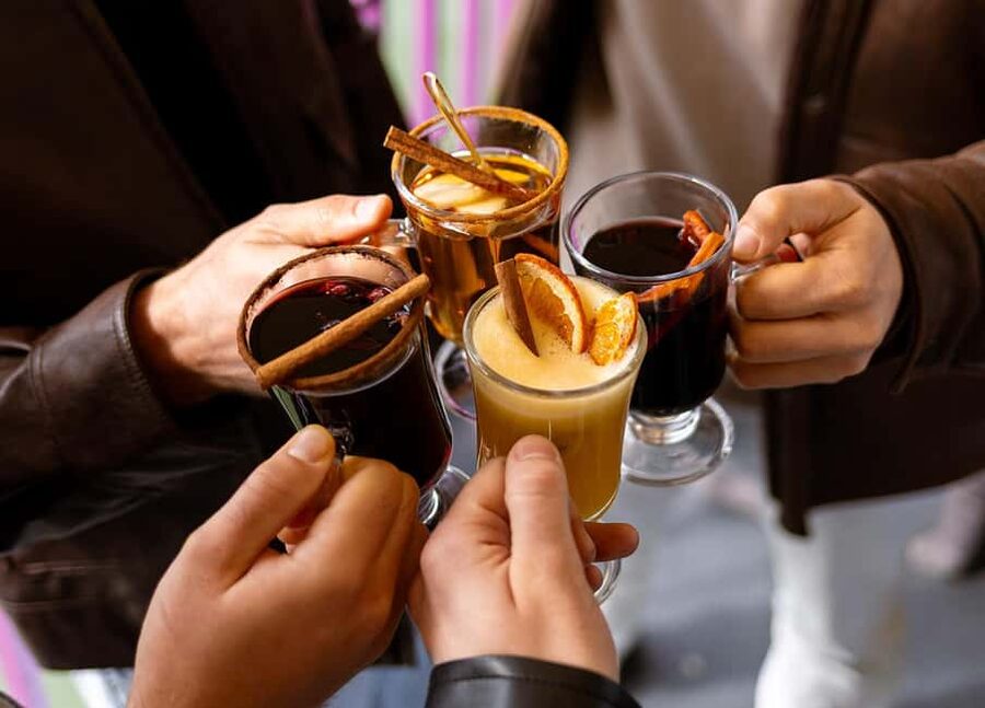 Unlimited Mulled Wine Cruise - Key things to know before you board