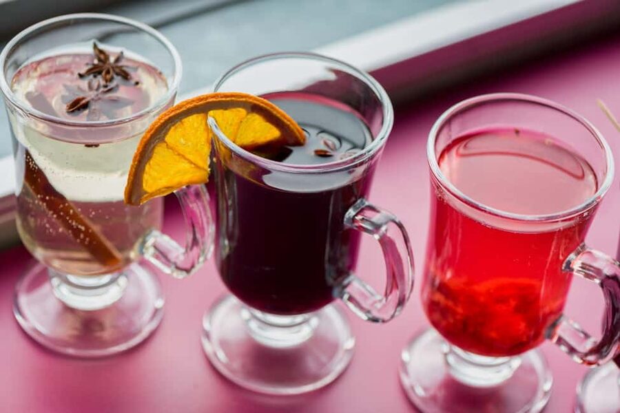 Unlimited Mulled Wine Cruise - Who should book this cruise, and who might not love it