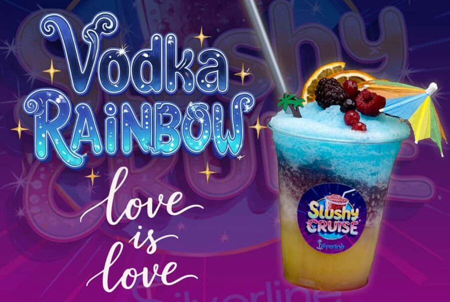 Unlimited Mulled Wine Cruise - The audio guide app: phone, earphones, and 9 languages