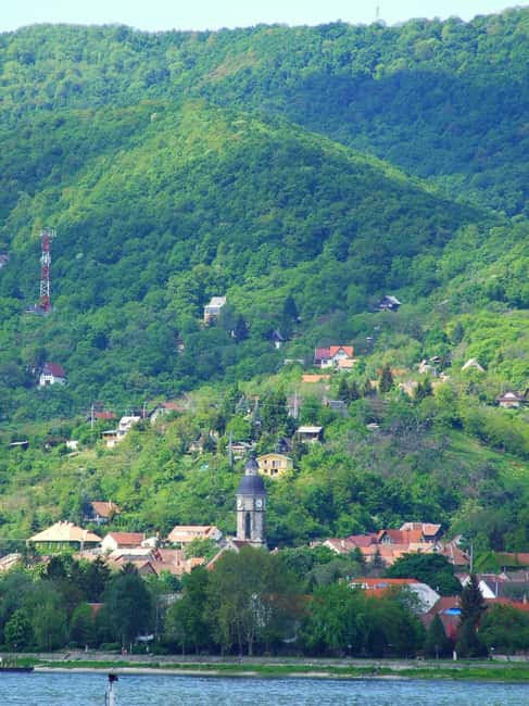 Visegrád Hike & Castle Tour with Ferry from Budapest - The Kálvária hike: forest trails, viewpoints, and a realistic challenge