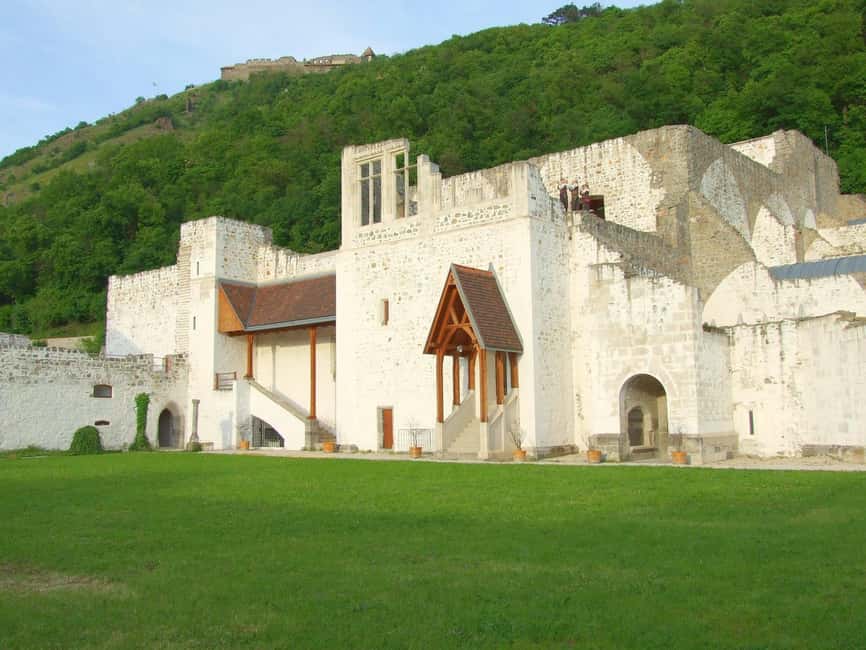 Visegrád Hike & Castle Tour with Ferry from Budapest - Price and value: is $176 worth it?
