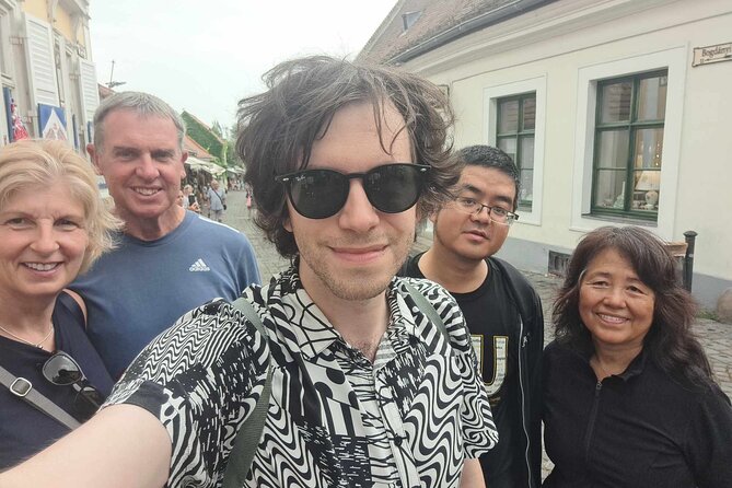Visit in Szentendre (Living Heritage) - The day flow: a guided sampler, then your own wandering