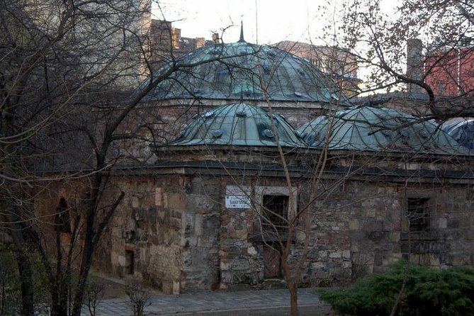 Walk and Cook Budapest - Ottoman, Austro-Hungarian, and Jewish Budapest, told through your footsteps