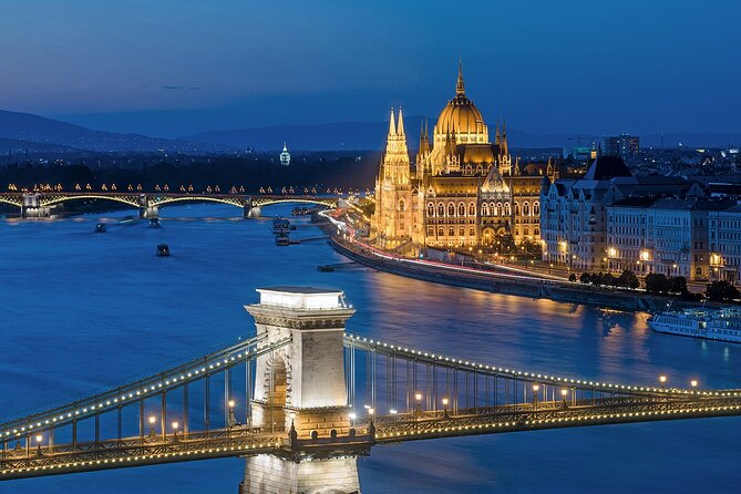 Walking tour in the Buda Castle incl. Fisherman's Bastion - Why this Buda Castle route works so well in 2 hours