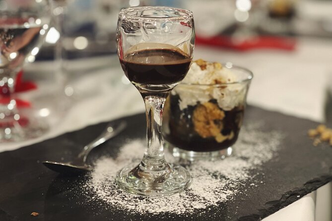 Wine & Food Tasting Cruise on the Danube - When Wine Quality Is a Mixed Bag: How to Handle a Not-Your-Style Flight