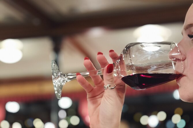 Wine & Food Tasting Cruise on the Danube - Price and Value: Is $126.83 Worth It for Two Hours on the Danube?
