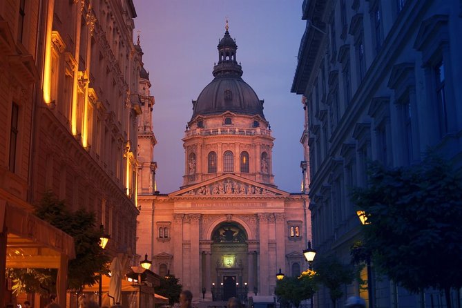 Wonders of Budapest, private tour by car! - Why this private car format works in Budapest